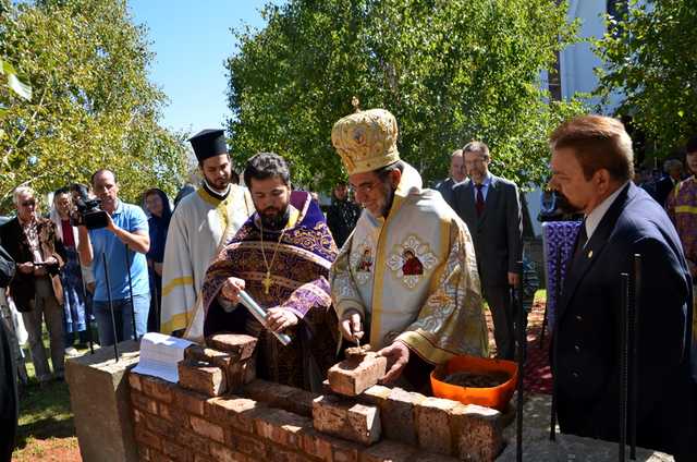 Россия хочет переселить в Крым буров из Южной Африки