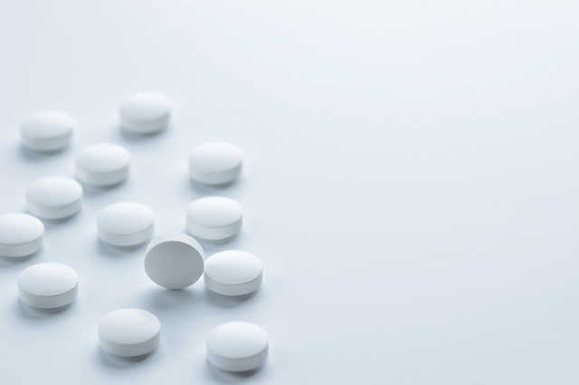 В Украине запретили популярный препарат с кальцием