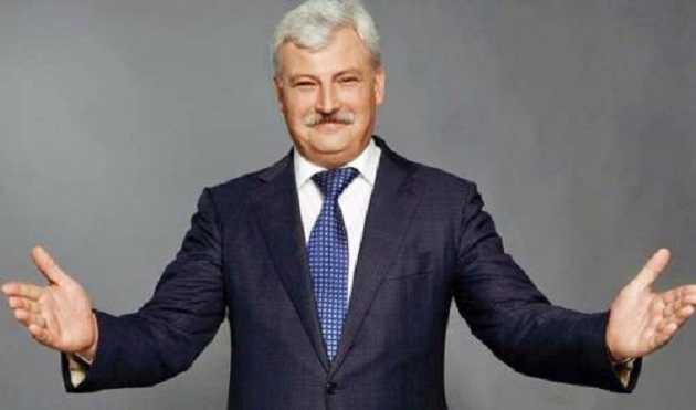 Вячеслав Непоп: «живодер» из строительной мафии Киева. Часть 2