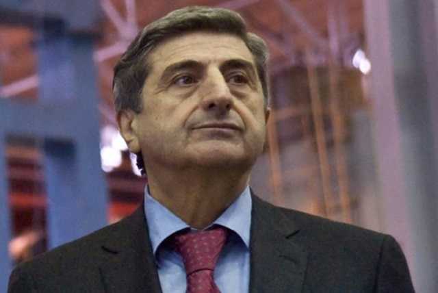 Тариэл Васадзе