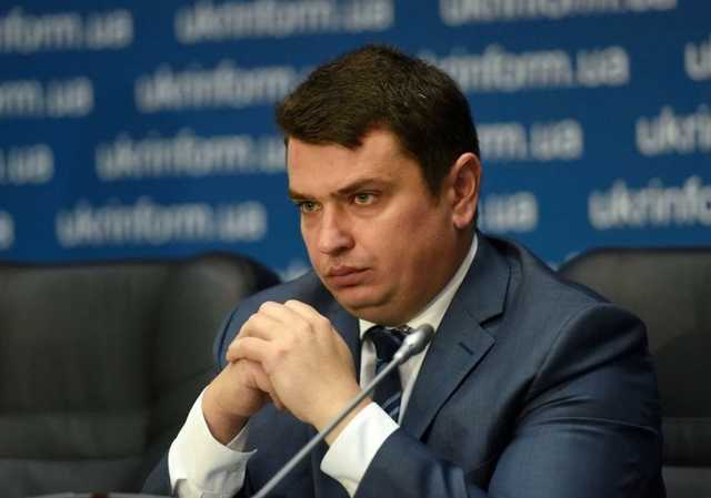 Полиция и прокуратура проверит, как Сытник «отмазывал» своего подчиненного от пьяного ДТП