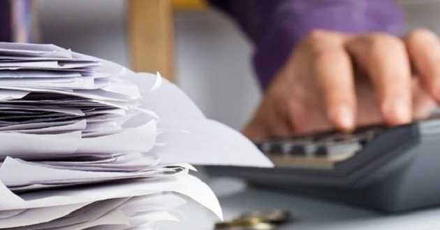 Колоссальные долги: названы крупнейшие неплательщики налогов Украины