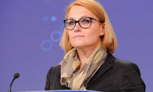 Появилась реакция Евросоюза на предложение Путина о референдуме на Донбассе