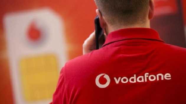 В Донецке и Луганске вновь заработала связь Vodafone