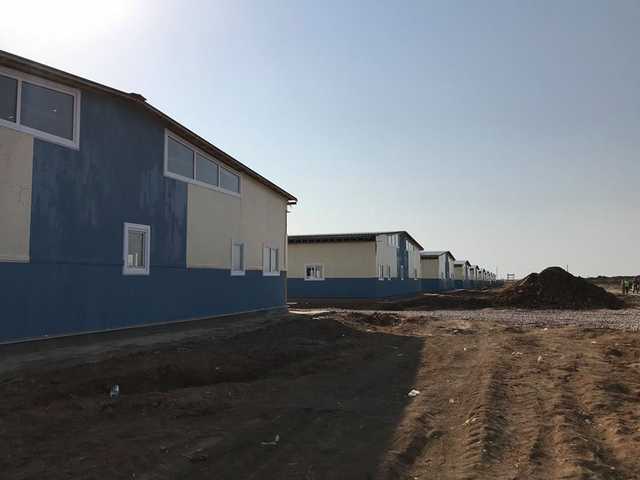 Минобороны обвинило в диверсии застройщика центра «Широкий лан»