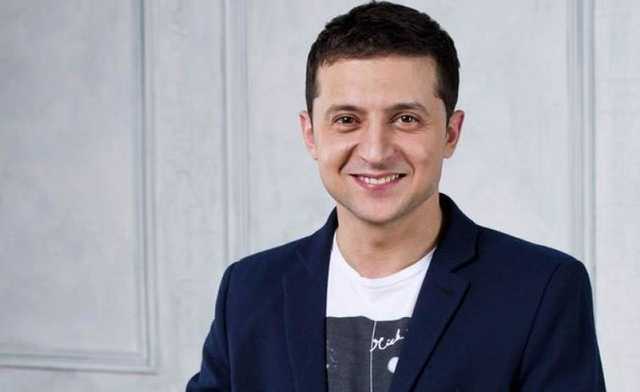 Блогер рассказал, как Зеленского готовят к выборам