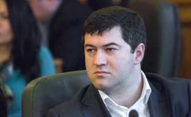 Суд отказал Насирову в иске «о защите чести и достоинства»