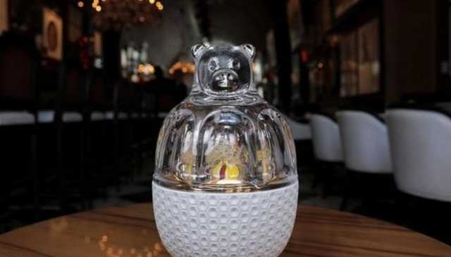 В Нью-Йорке эксклюзивное мороженое обойдется клиентам в $1,500