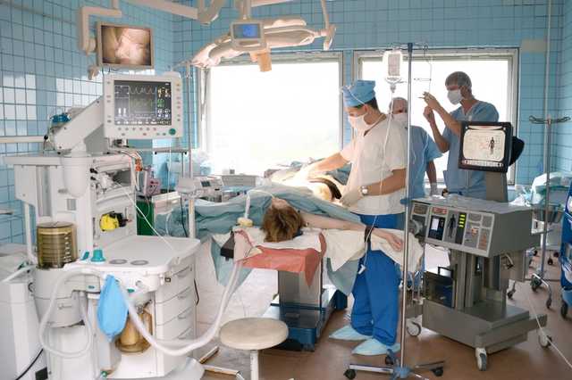 Блогер рассказал о распространении смертельных болезней в Донецке