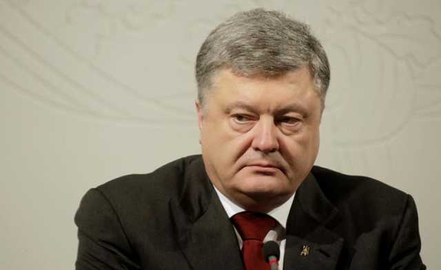Политолог перечислил «дурные знаки» для Порошенко