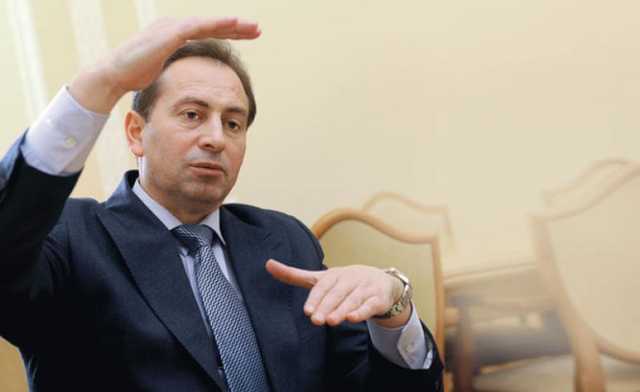 Томенко рассказал о возможности использования «мертвых душ» на выборах