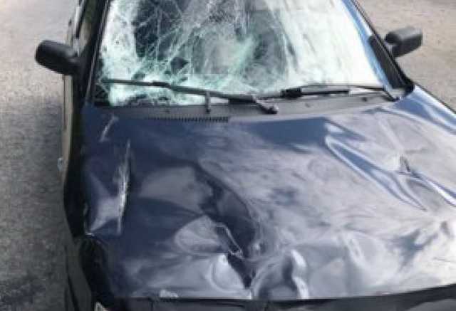 В Винницкой области автомобиль сбил двух детей на велосипедах: 9-летний мальчик скончался