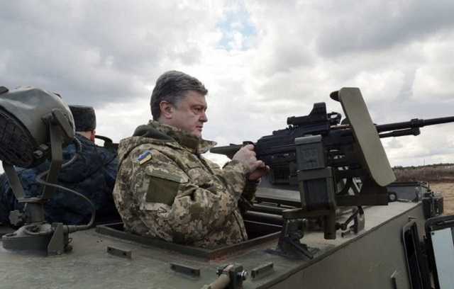 В параде в День независимости Киевом пройдет более 200 единиц техники