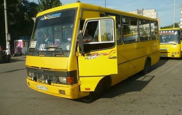 Кабмин ввел тотальный контроль перевозчиков