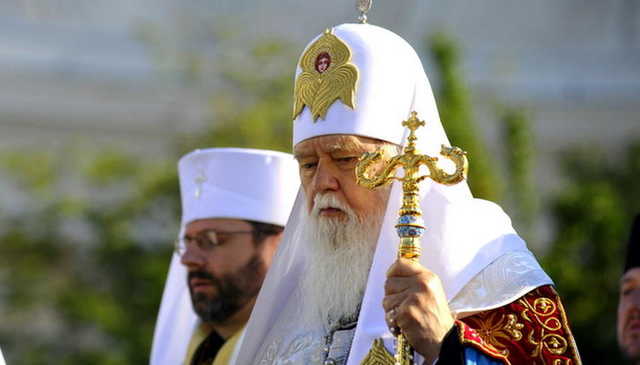 "Уже точно": Филарет сделал историческое заявление о единой церкви в Украине