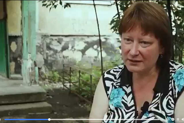 "Скатертью дорога": откровения жительницы Донбасса разгневали украинцев