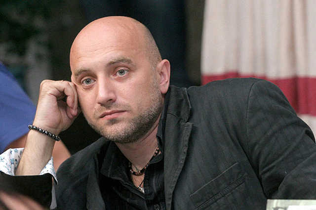 "России нужна вся Украина": писатель-террорист проговорился о планах Кремля