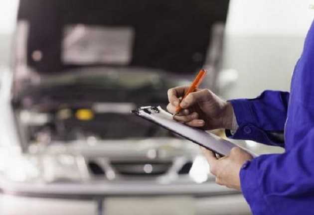Стало известно, когда вернут обязательный техосмотр автомобилей