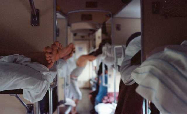 Пассажиров "Укрзализныци" ожидает очередной коммерческий "сюрприз"