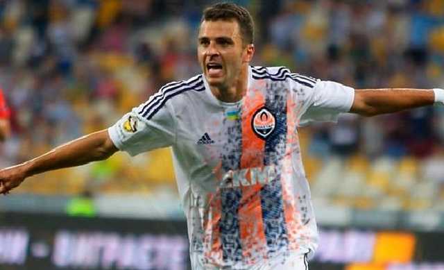 Футболисты «Динамо» коллективно отказались пожимать руку своему бывшему одноклубнику