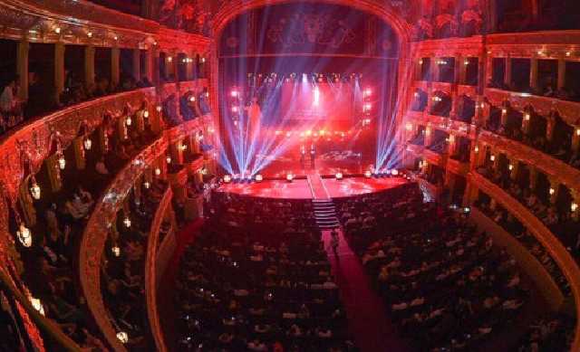 Одеський міжнародний кінофестиваль назвав переможців