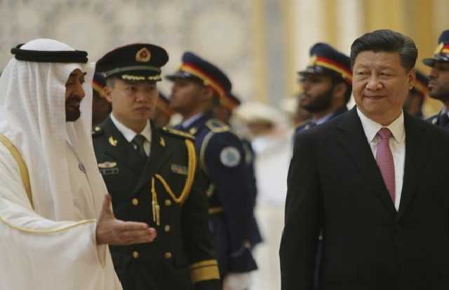 ЦРУ: Китай ведет против США «тихую холодную войну»