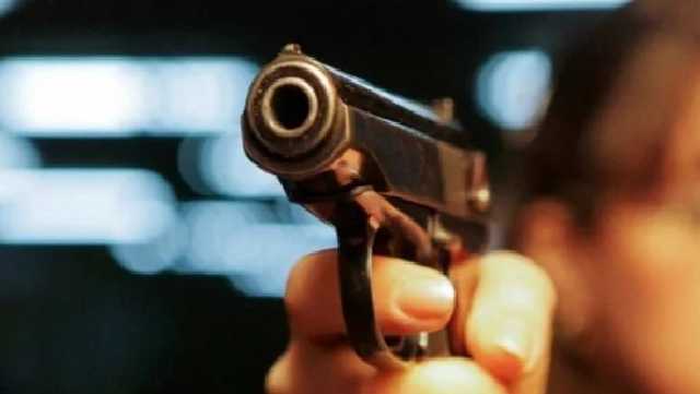 На Херсонщине мужчина в состоянии алкогольного опьянения устроил стрельбу