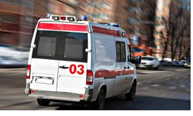 В Донецк из Докучаевска доставили более 12 раненых боевиков