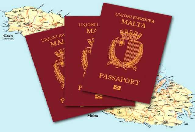 Bloomberg опубликовал список стран, дающих гражданство в обмен на инвестиции