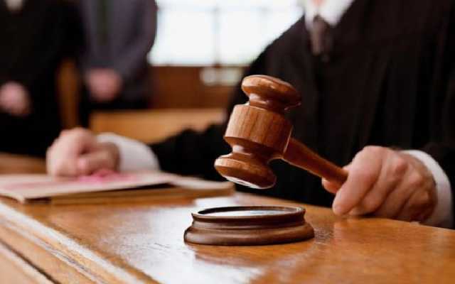 «Ясновидящую» судью из Днепра временно отстранили от правосудия