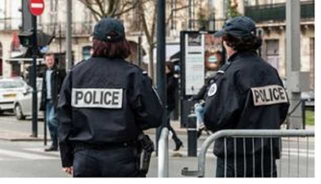 В Британии трехлетнего ребенка облили кислотой