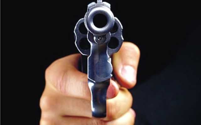 У центрі Львова стріляли в дівчину, яка грала на скрипці