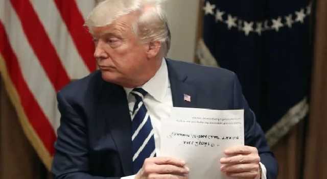 Трамп выдвинул резкие обвинения ФБР