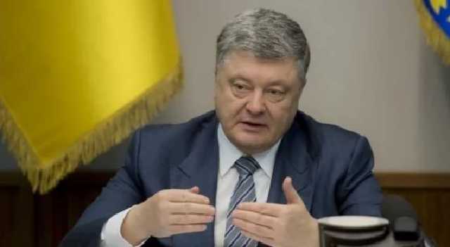 Порошенко сделал громкое заявление об автокефалии украинской церкви