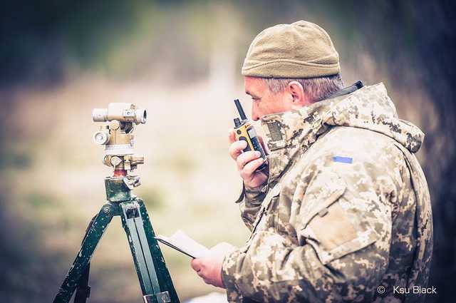 Боевики атаковали ВСУ, но отступили, понеся потери