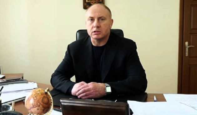 Шокирующее беззаконие Приморского суда Одессы