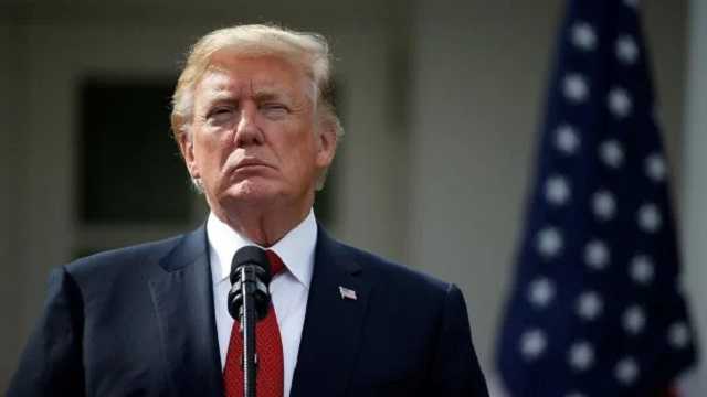 "Почему он ничего не сделал?", – Трамп обвинил Обаму во лжи