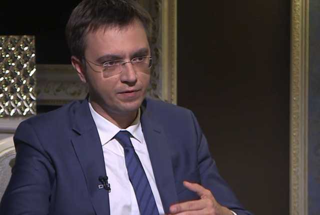 Украина готовит «ответку» России в Азовском море: появились детали