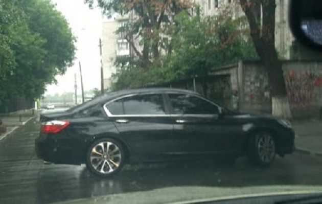 Як боротися з порушниками ПДР