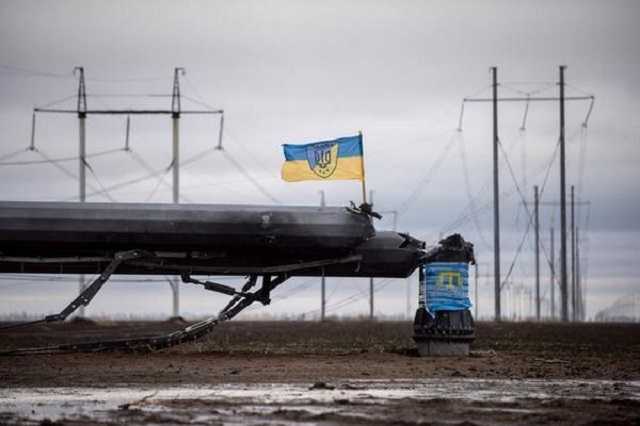 Нельзя помогать оккупантам утверждаться на наших территориях