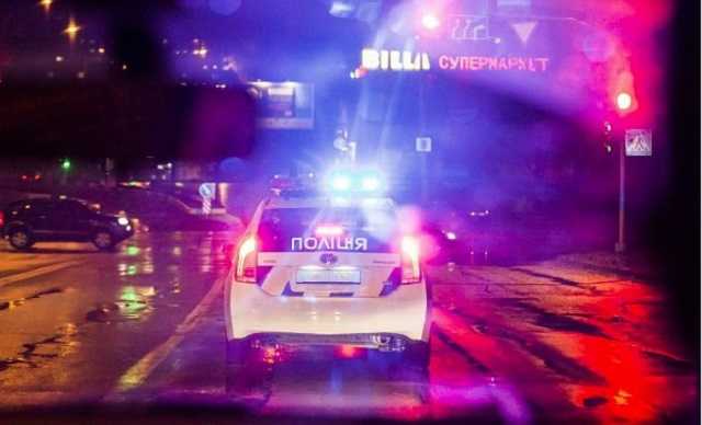 Стрельба в Киеве: задержан поляк-убийца