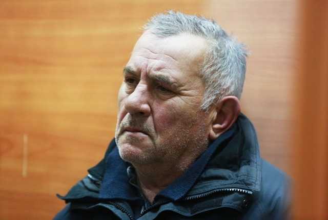 Убийство Ноздровской: прокуратура ужесточила подозрение Россошанскому