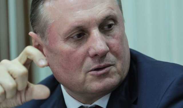 ГПУ подала ходатайство о проведении спецрасследования в отношении подельников Ефремова