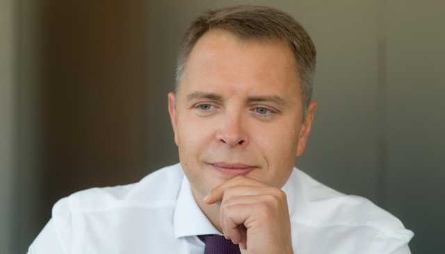 Михаил Бейлин предохранился от депутатского мандата