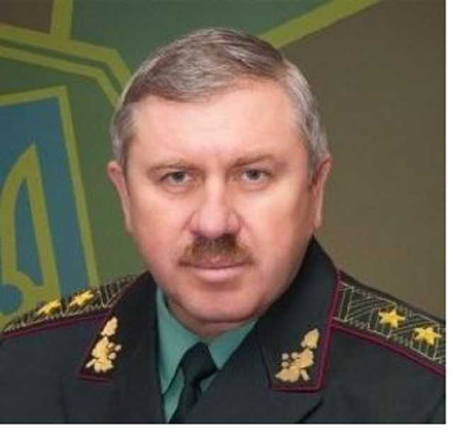 НАБУ проверит, откуда у дочери командующего Нацгвардией квартира и авто