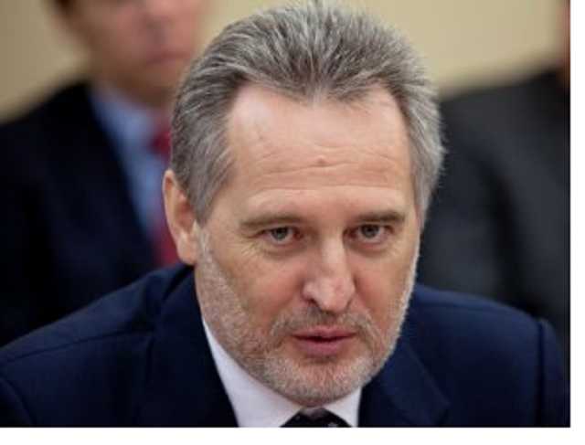 «Азот» Фирташа обязали выплатить долг «Черкассыоблэнерго»