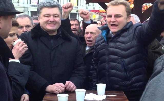 БПП, "Народный фронт" и "Самопомощь" получат около 100 млн грн из госбюджета