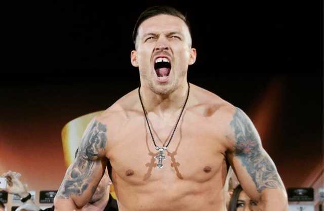 Ребята, вы в своем уме?". Соцсети отреагировали на выпад Кириленко в адрес Усика