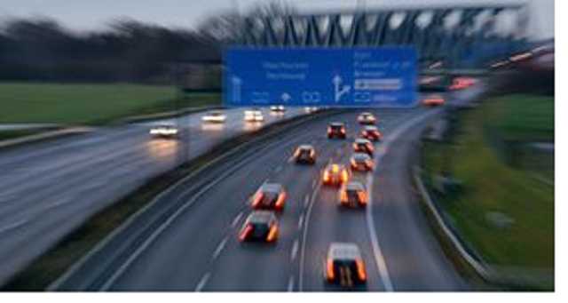 Экс-замминистра инфраструктуры: В украинском бюджете нет денег на контроль скорости и камеры