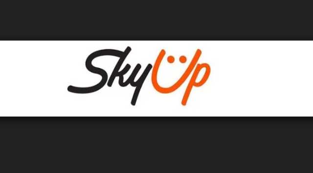 Sky Up отменила 4 рейса в Египет и обратно